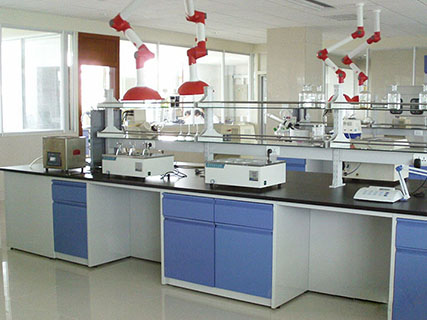 河南工厂实验室设计建设方案
